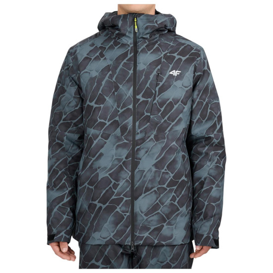 4F TECHNICAL JACKET